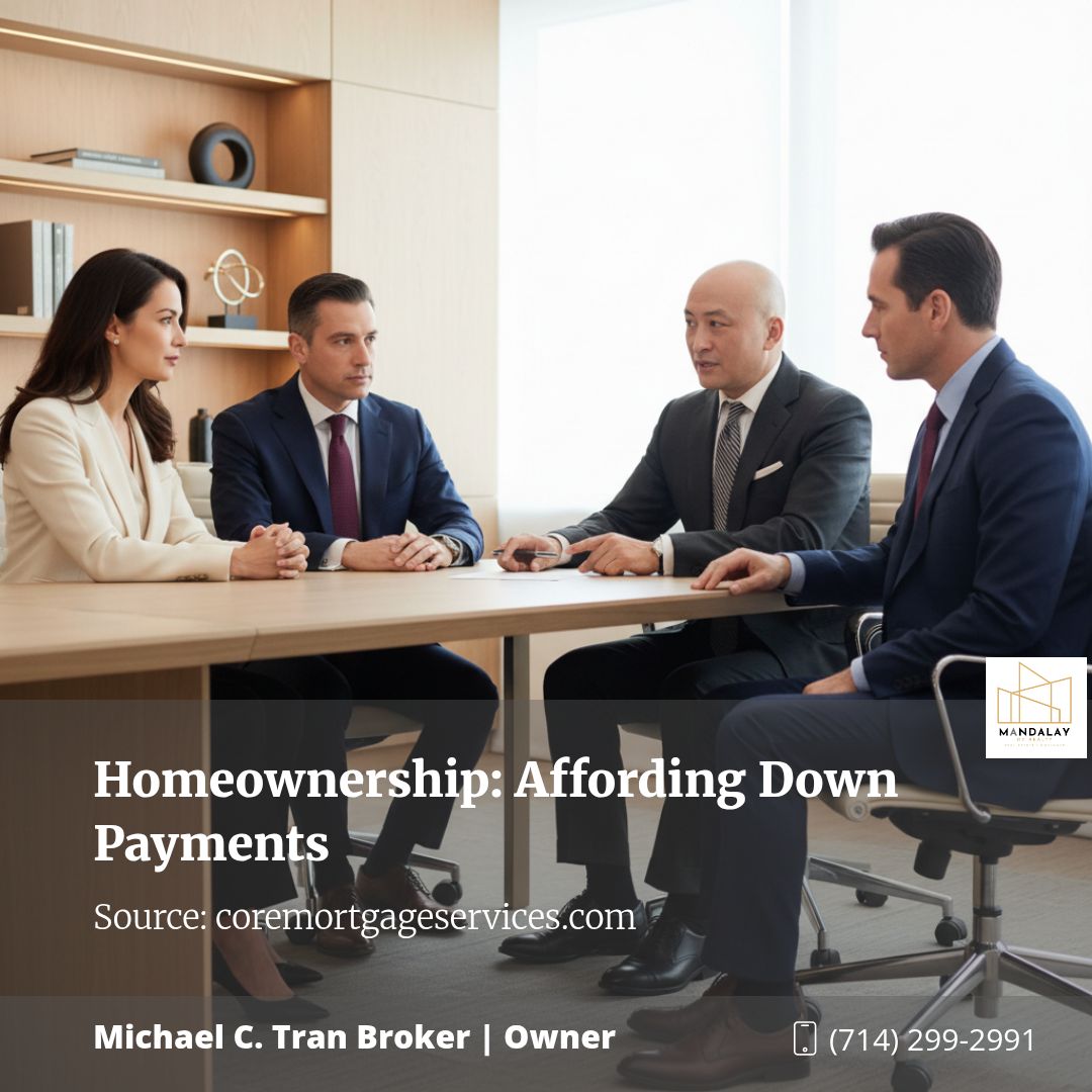 Unlocking Homeownership: Strategies to Afford a Down Payment
